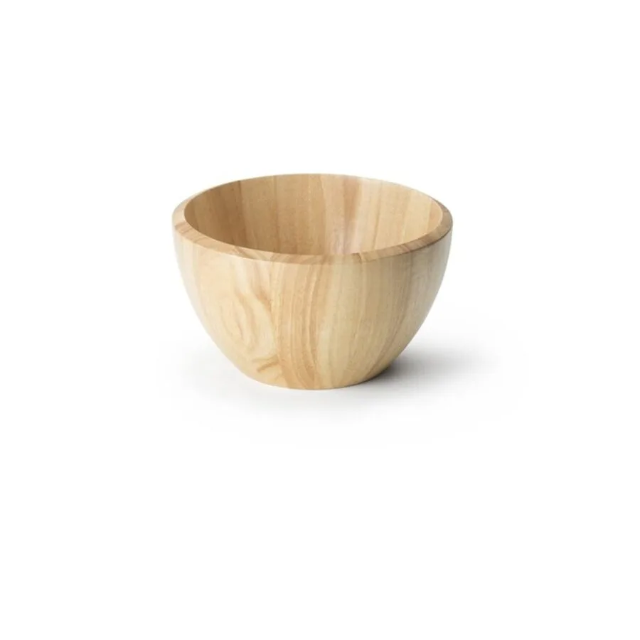 Schüssel Continenta braun Gummibaum D 25 cm 1 Stk