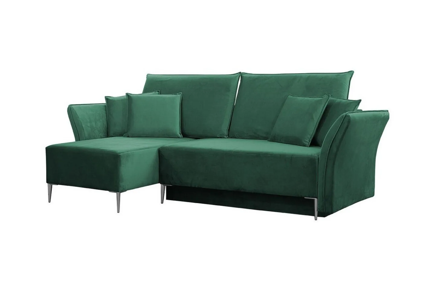 Staffin 3-sits Hörnbäddsoffa -