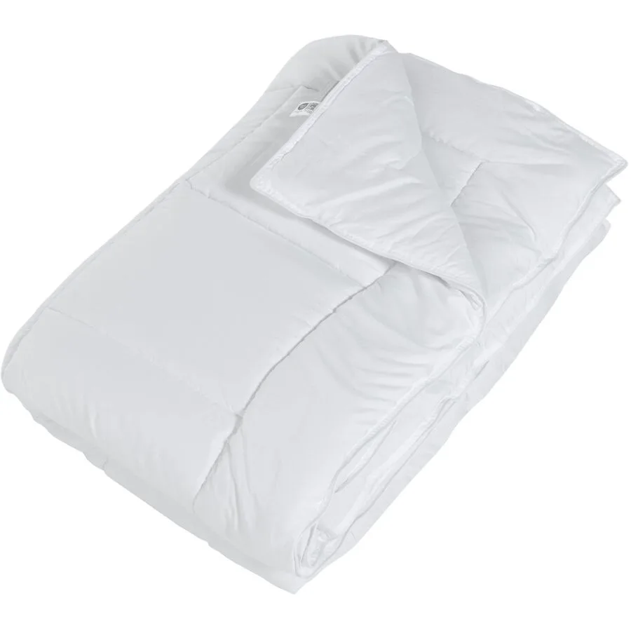 Duvet COCON Weiss Polyester B 150 cm Polyester
