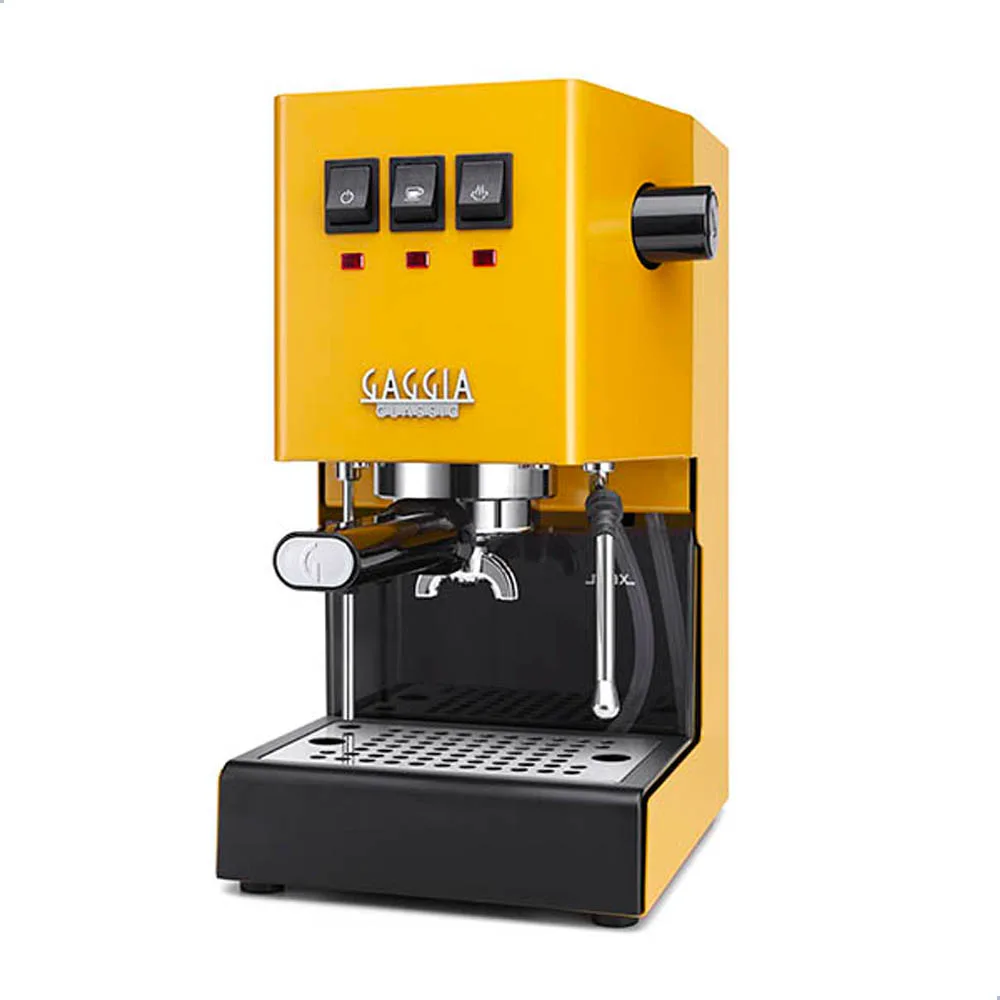Gaggia Classic E24 Gul