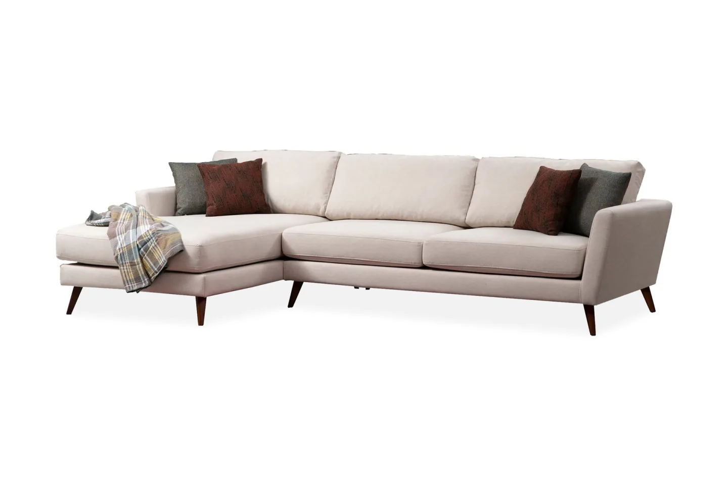 Gajanejos Divansoffa - Beige