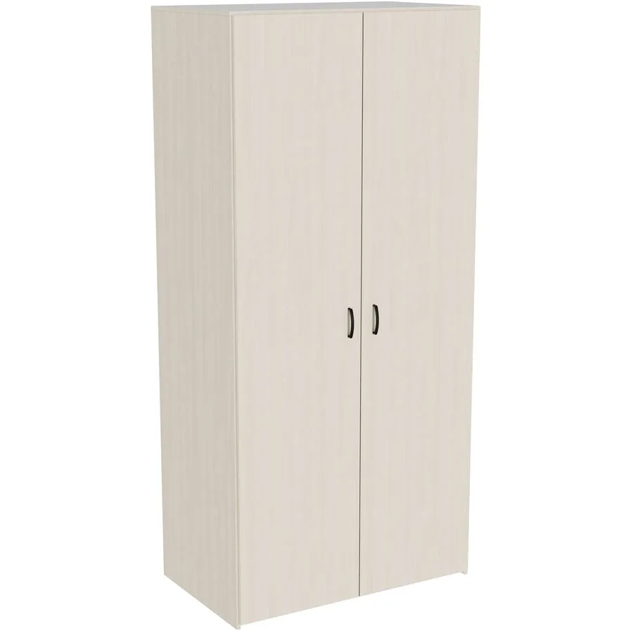Kleiderschrank Window eiche Holzwerkstoff B 99.5 cm - Möbel Konfigurator: Traummöbel individuell zusammenstellen