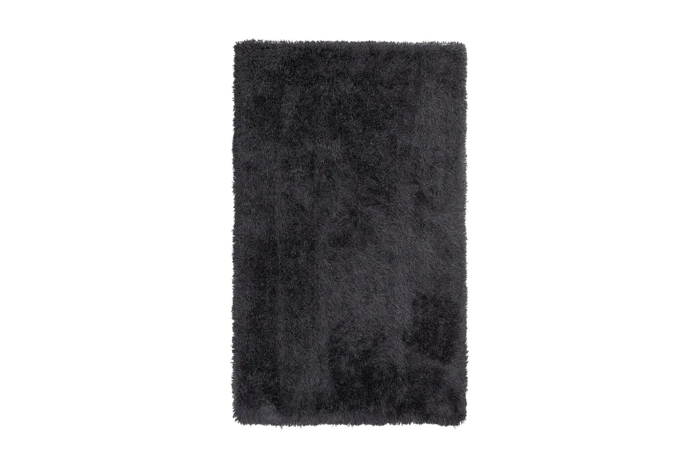 Bleakley Matta 160x230 cm - Svart