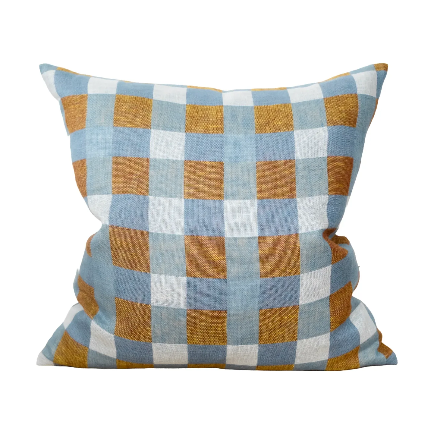 Fine Little Day Rutan kuddfodral 45x45 cm Oat