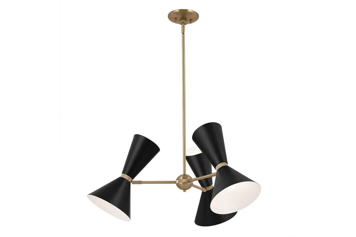 Phix Kichler Krona - Black||Bronze