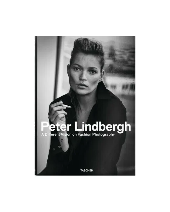 Peter Lindbergh - on Fashion Photography