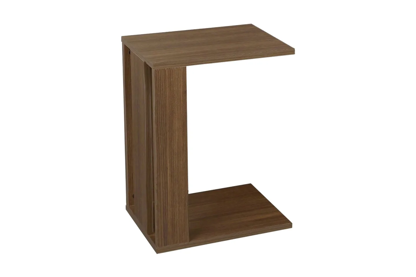 Comfortale Sidobord - Brun