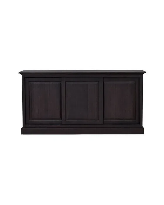 Marthas skænk mountain wenge