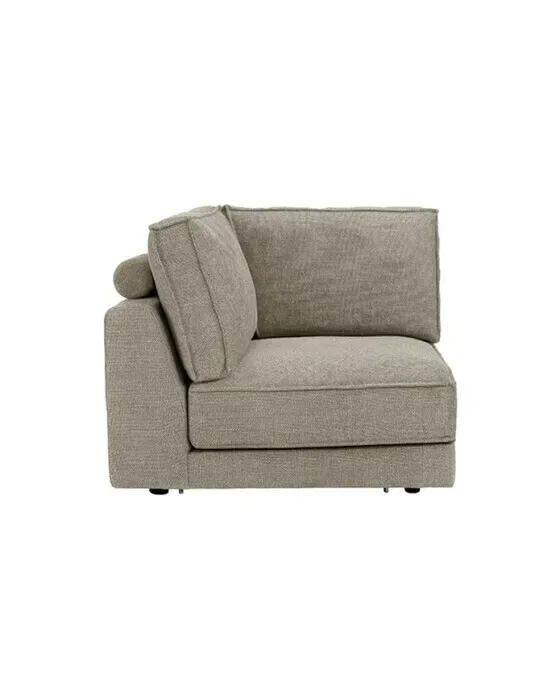 Montana Corner Module Haze Taupe