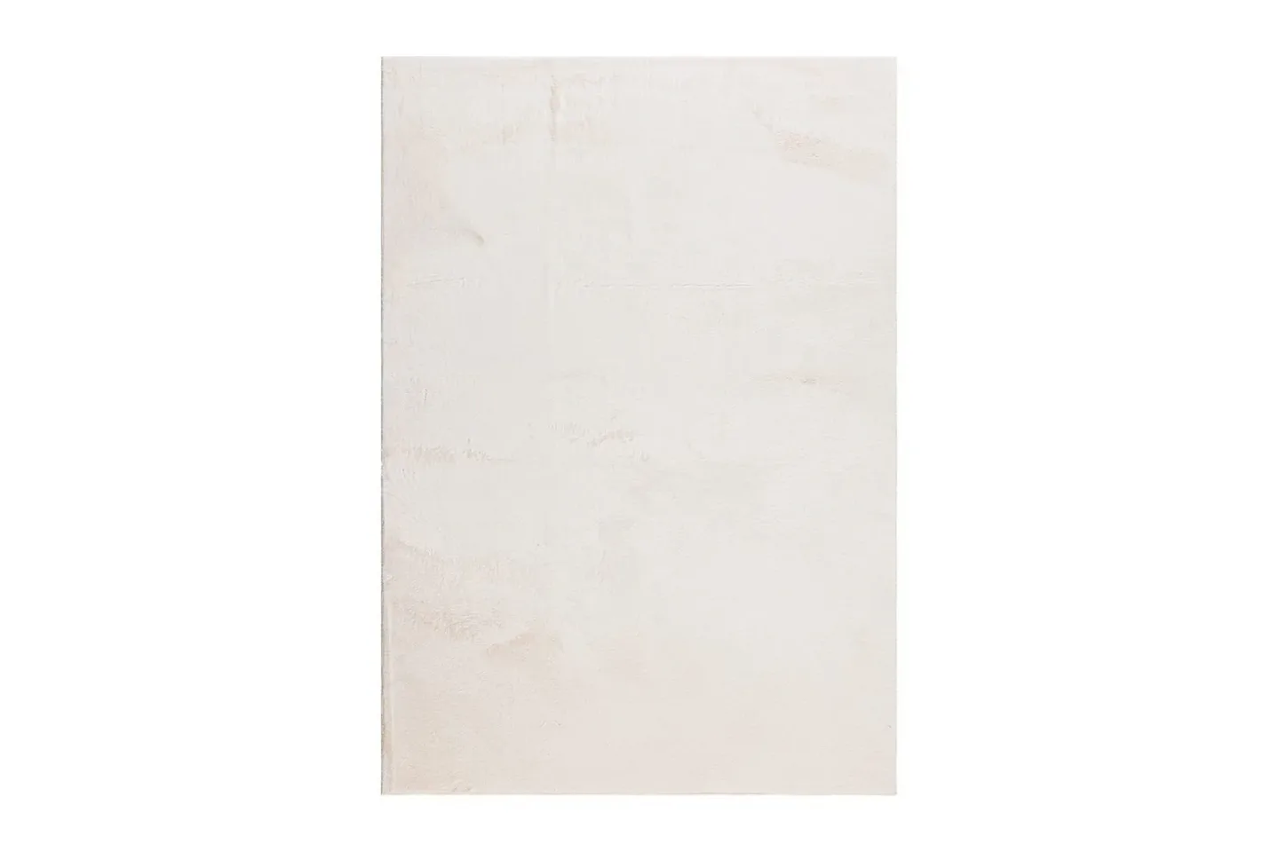 Relax Ryamatta 140x200 cm - Vit