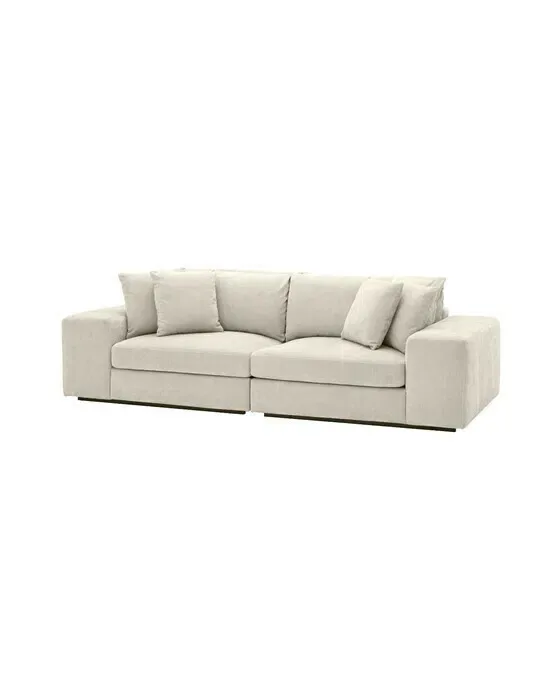 Vista Grande Sofa Sand