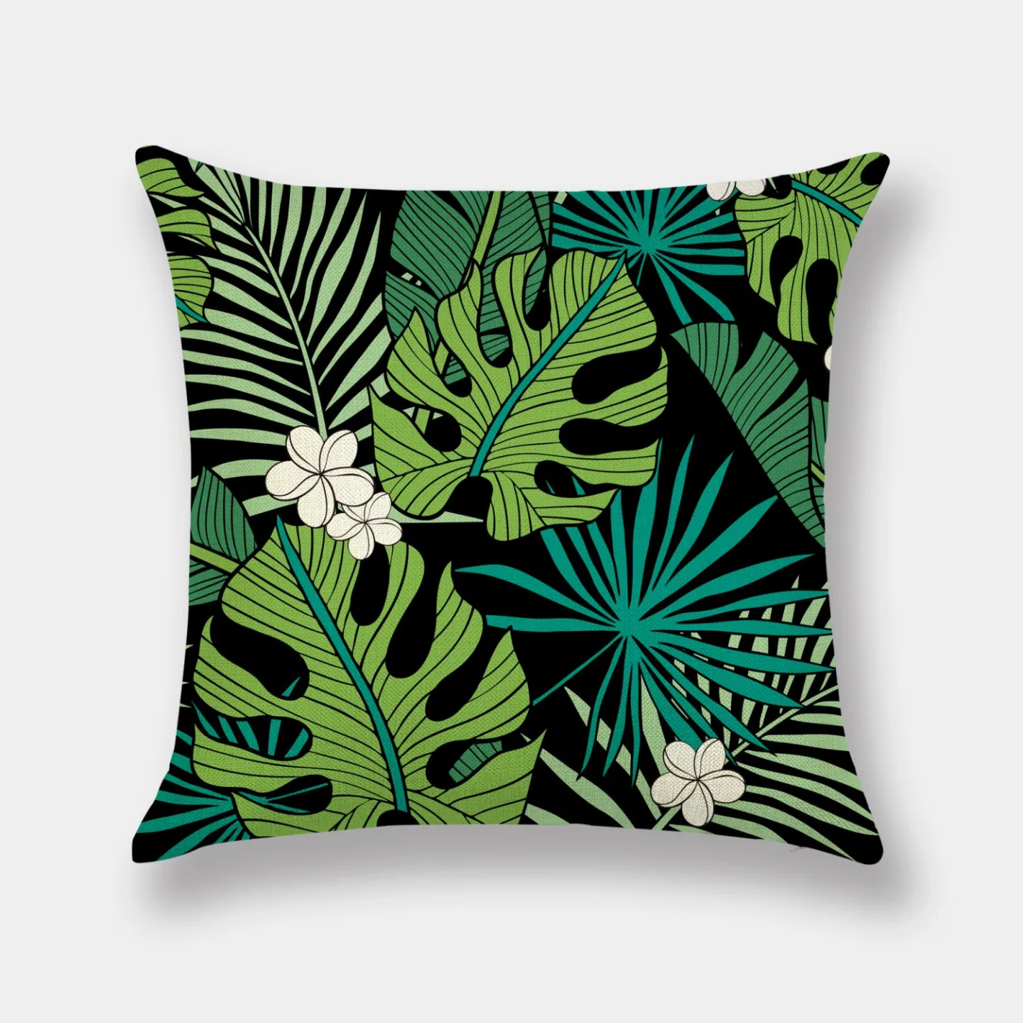 Putetrekk 50 x 50 cm (Size: 50 x 50 cm)