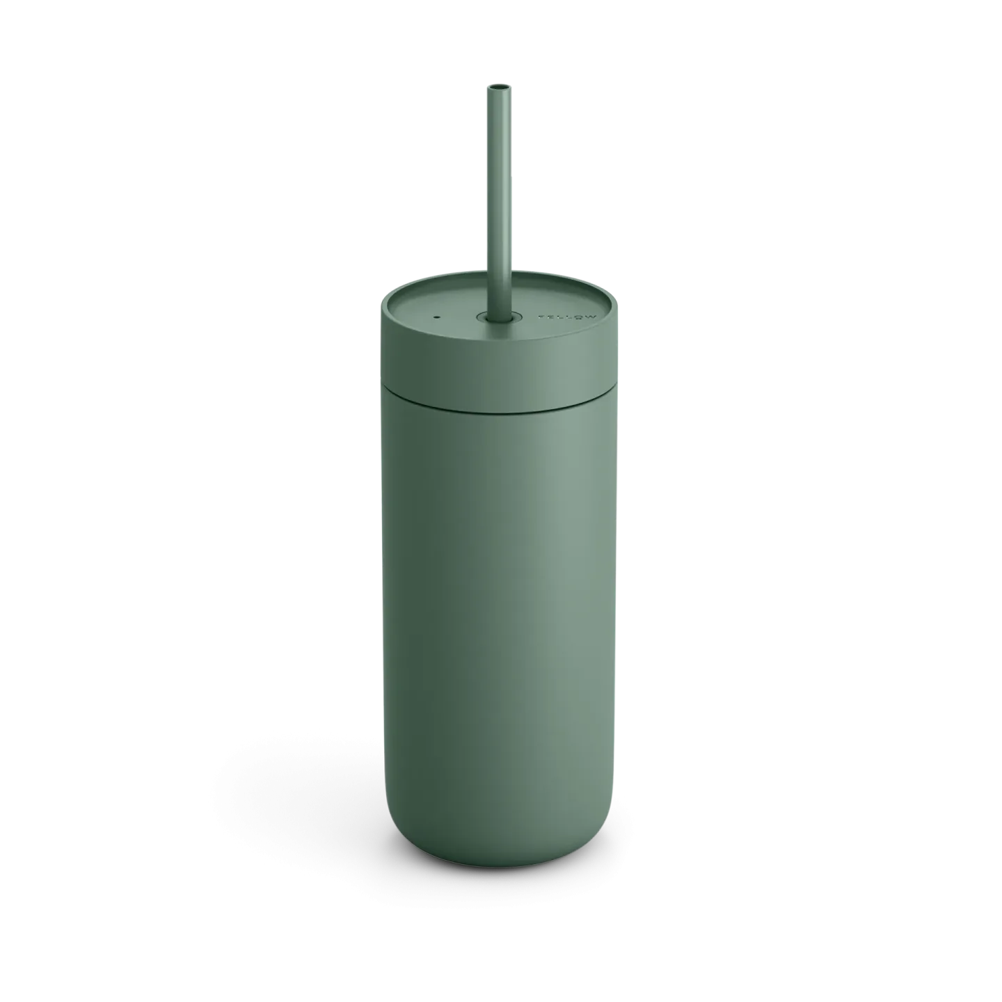 Fellow Carter Cold Thermobecher limited edition 47 cl Smoke green