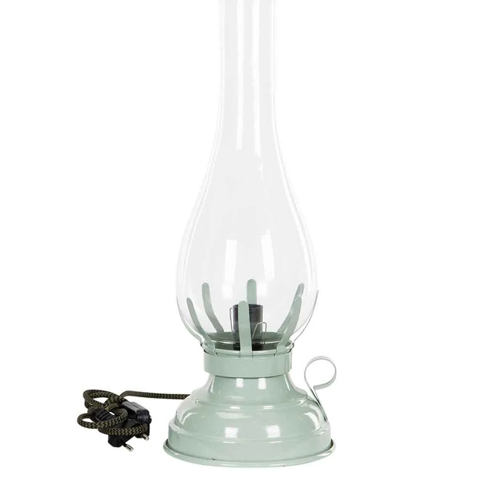 Lampa El Breeze
