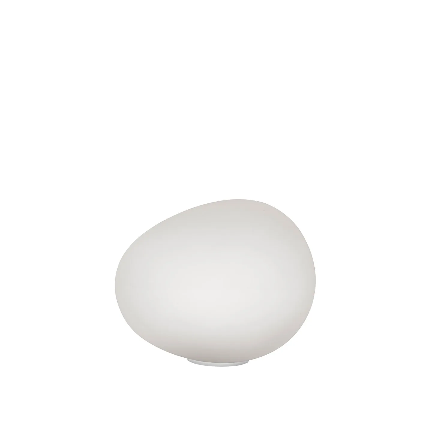 Foscarini - Gregg Media bordslampa dimmer white - Bordslampor - Ludovica & Roberto Palomba - Vit