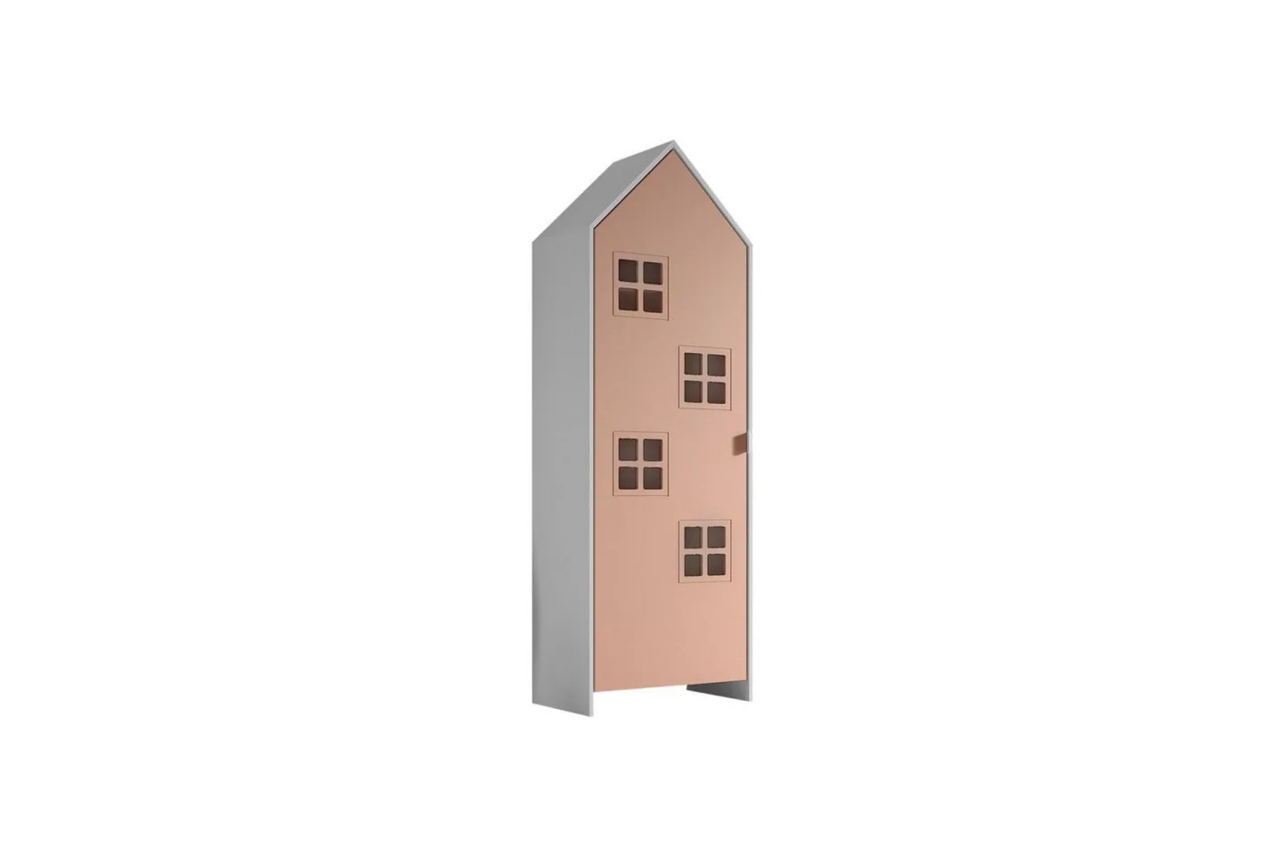 Garderob Casami Brygge Rosa - Rosa