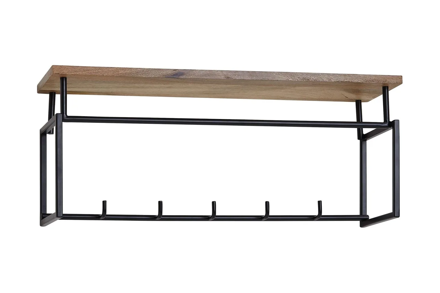 Seddik Klädkrok 71 cm - Brun