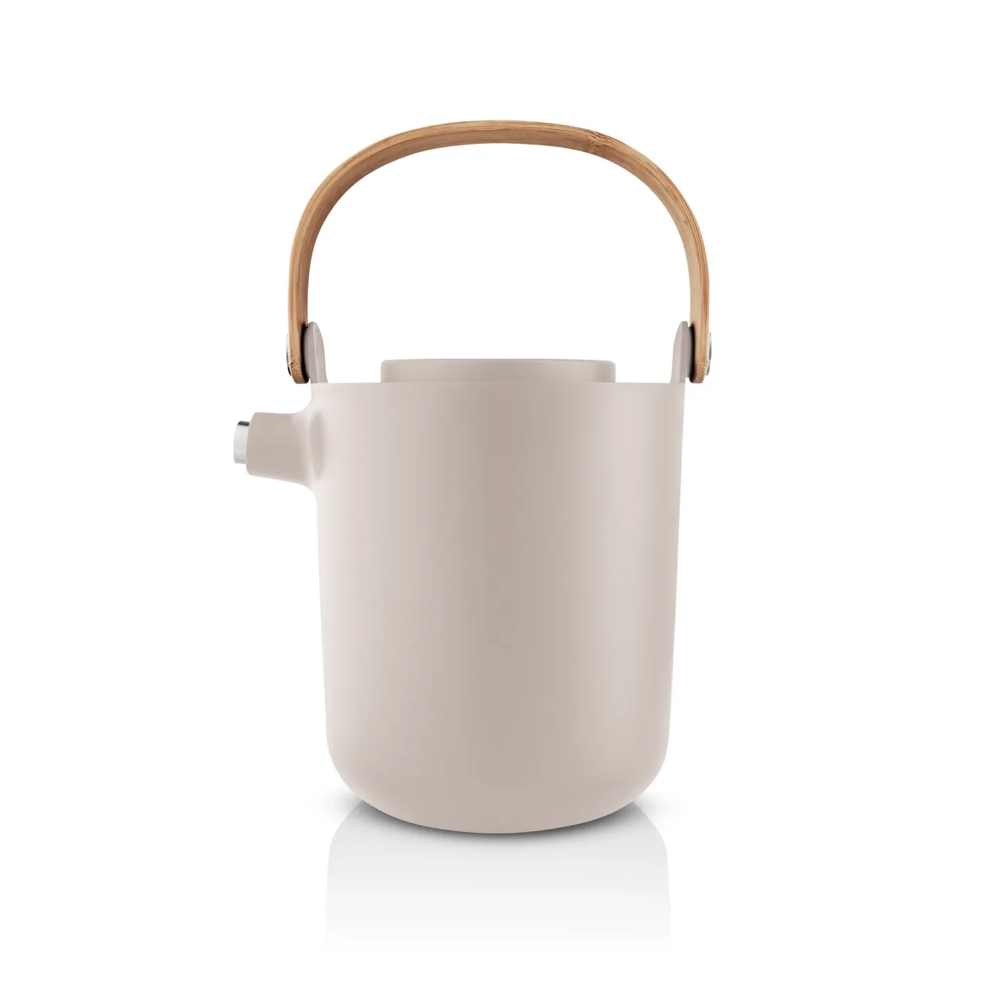 Eva Solo Nordic kitchen termoskanna för te 1 L Sand