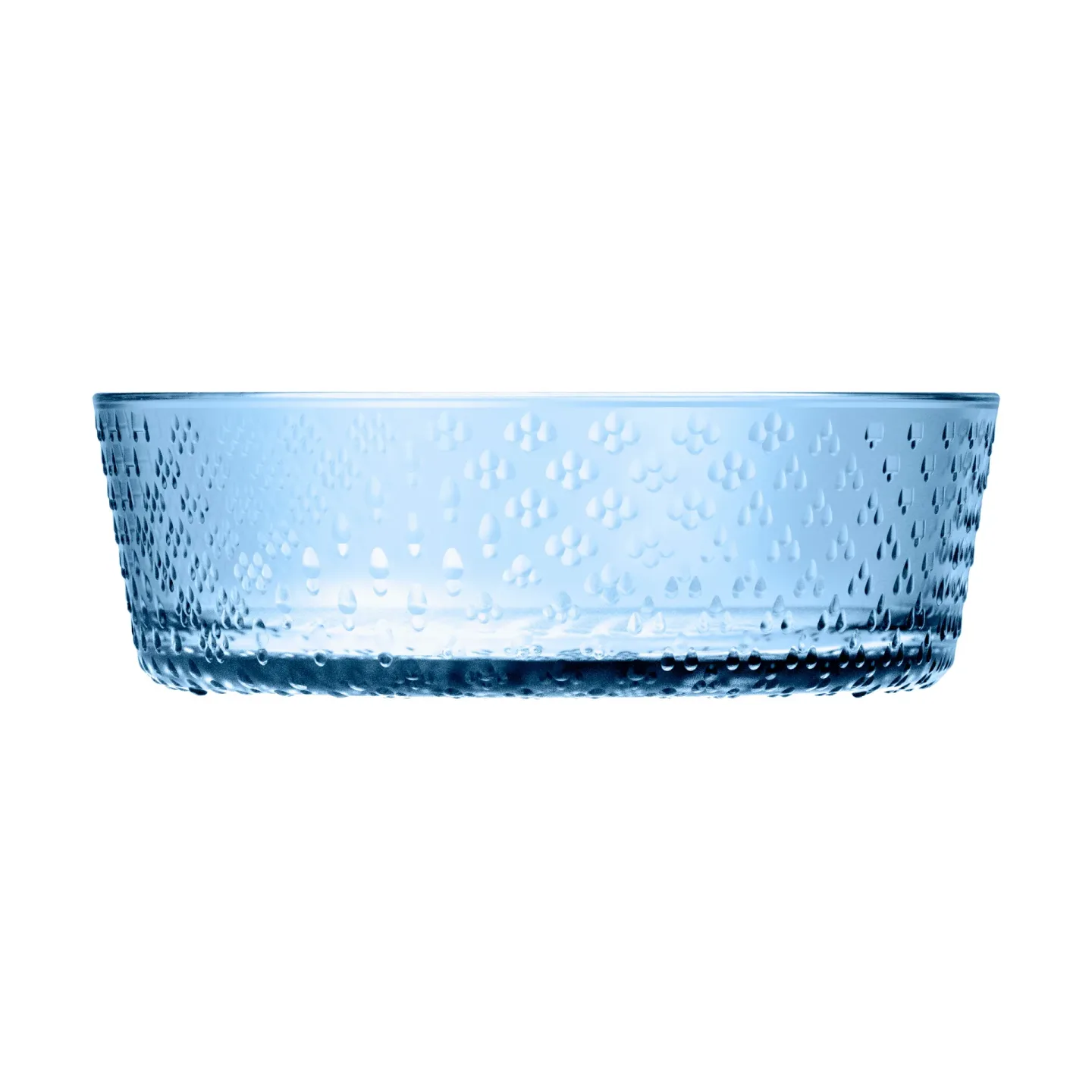Iittala Tundra Schale 62 cl Aqua