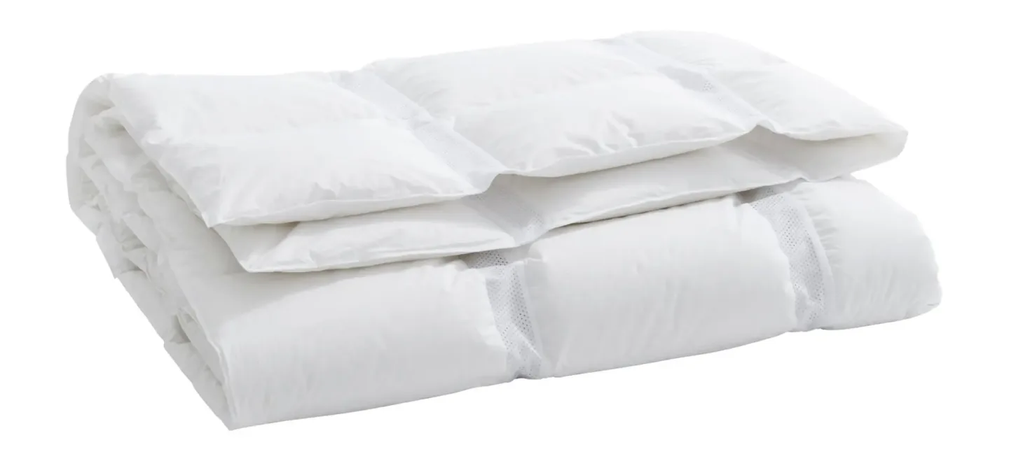 Billerbeck Sommerduvet Climabalance® Light | Schubiger Möbel