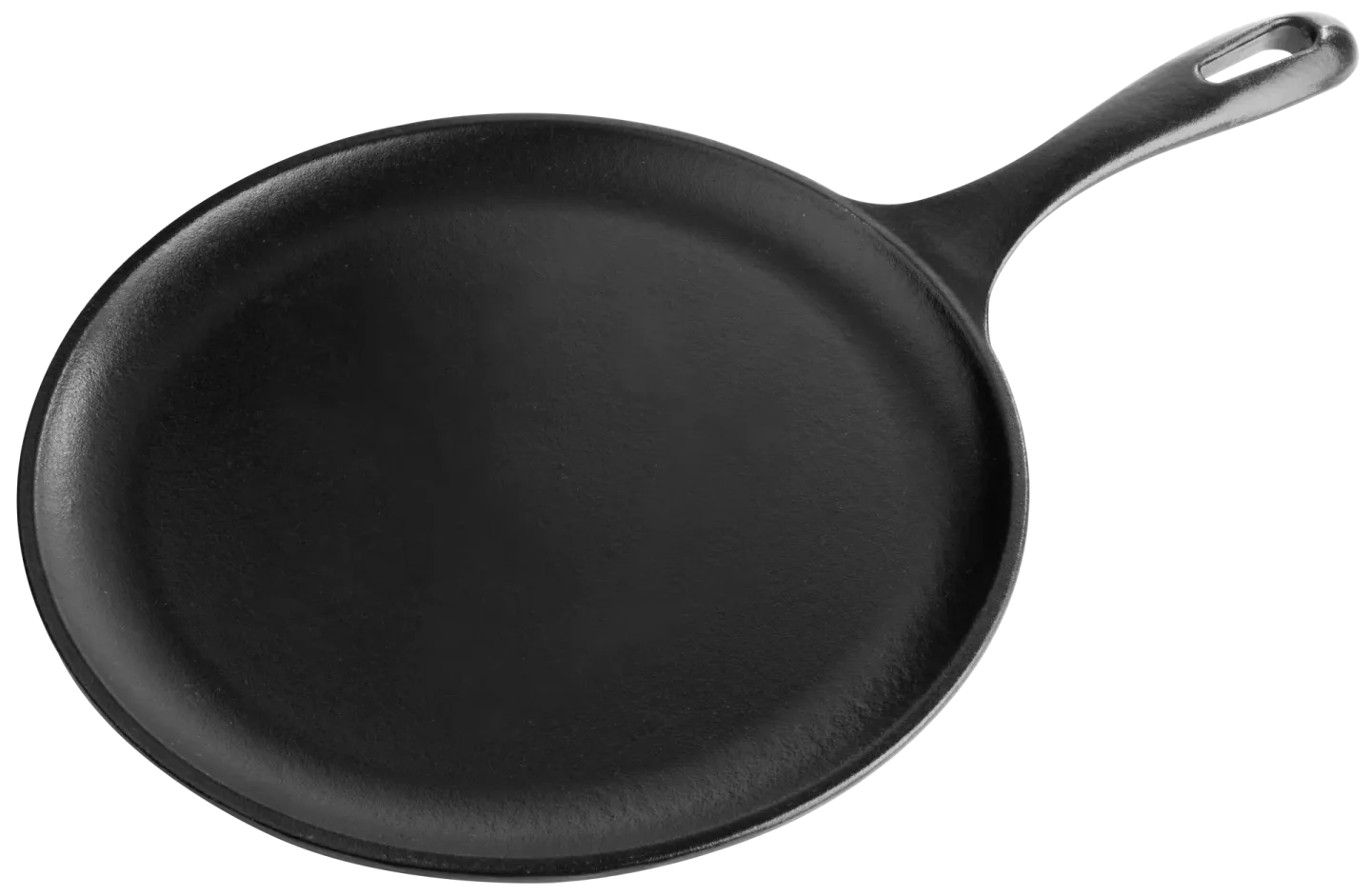 Victoria Victoria Fajitapfanne Ø26,5 cm Comal