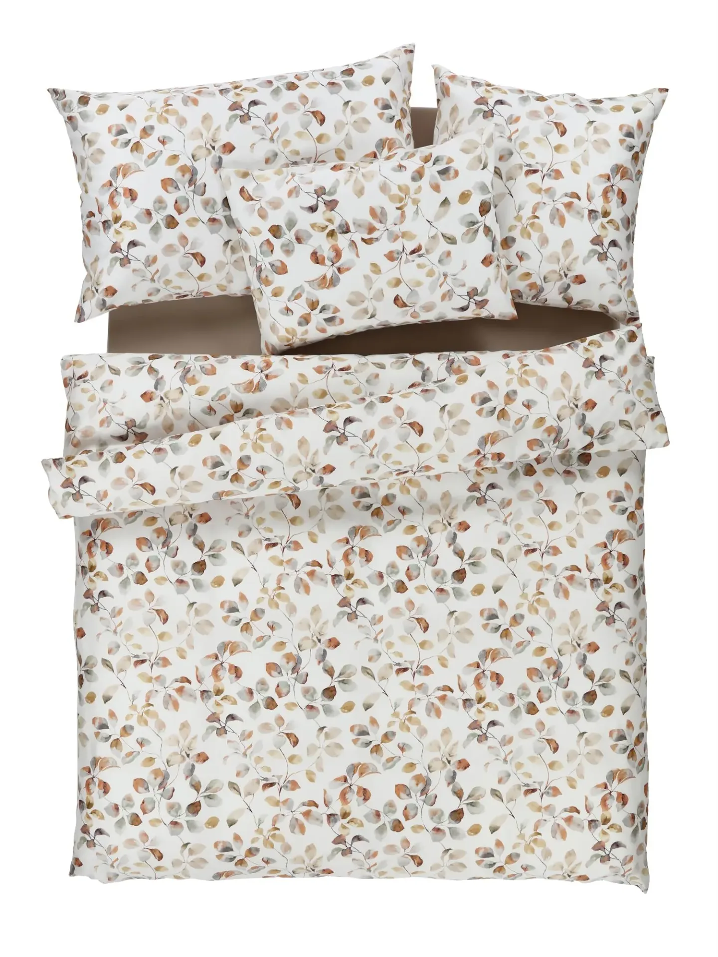 Tamara-R Bettwäsche Maisy, Beige | Schubiger Möbel