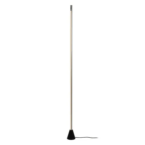Lucide - Equinox - Golvlampa - Grå