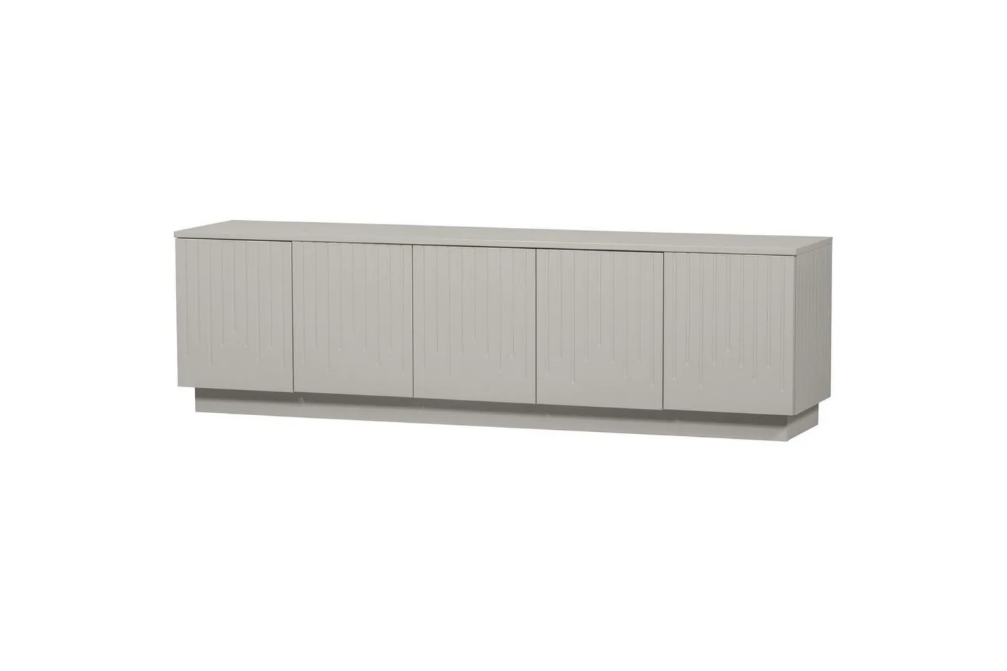 TV-enhet Pencil - Mist
