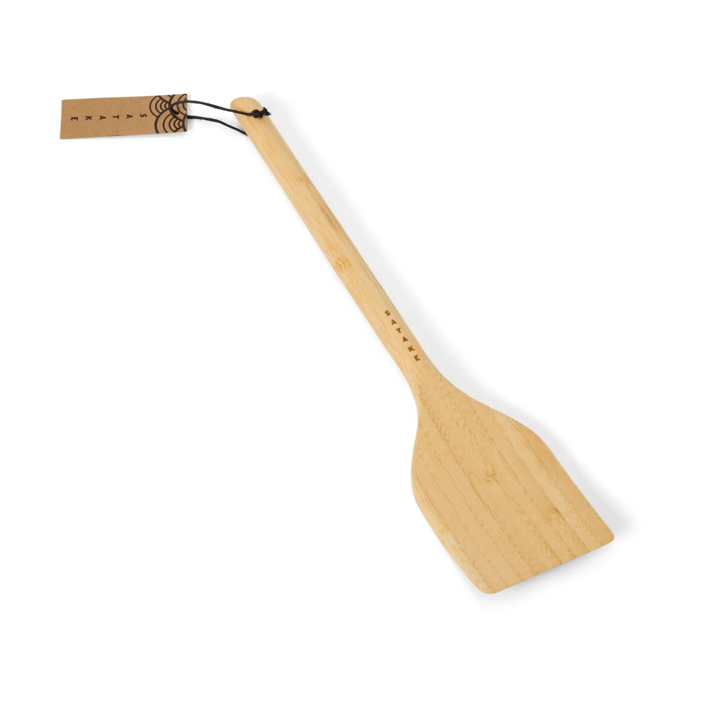 Satake Satake Bratwender 33,5 cm Bambus
