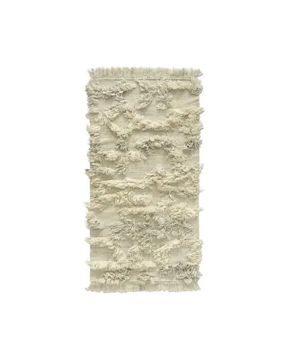 Rio Rug Ivory / Melange