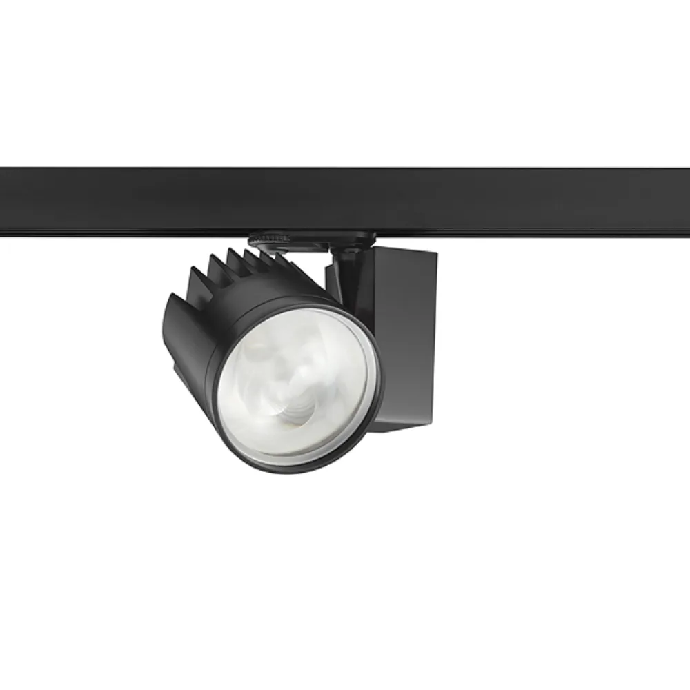Concord Beacon XXL Narrow Beam 21° CRI93 4K 3-fas svart