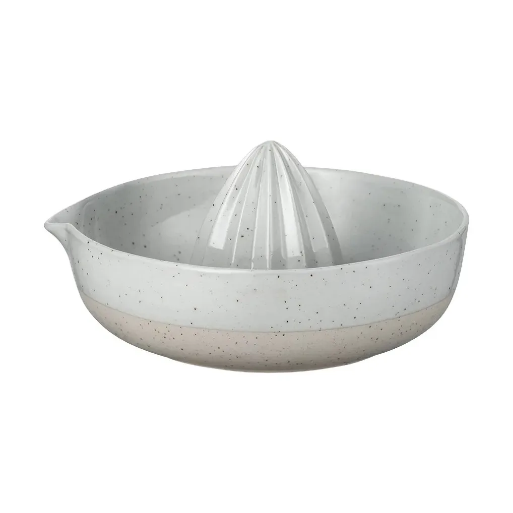 blomus Sablo Citruspress 14,5 cm Cloud