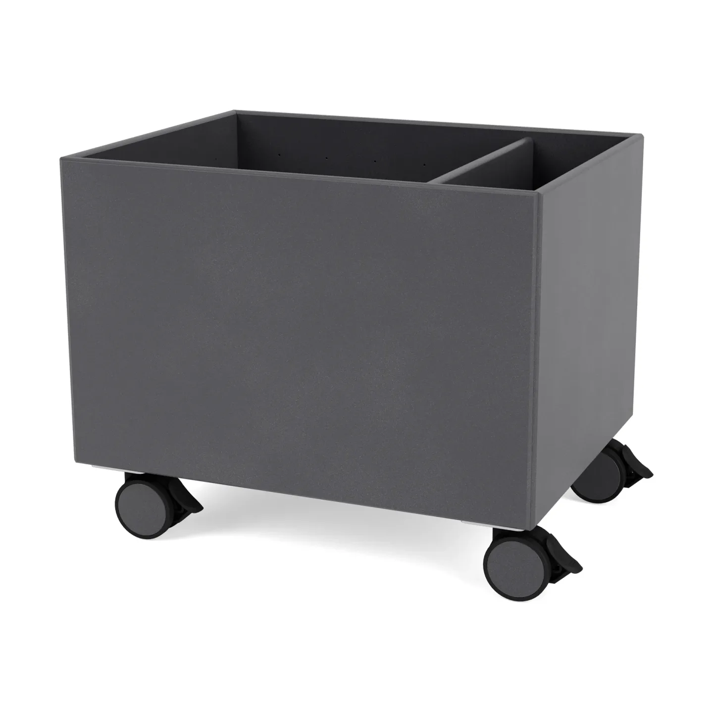 Montana Colour Box II Coal