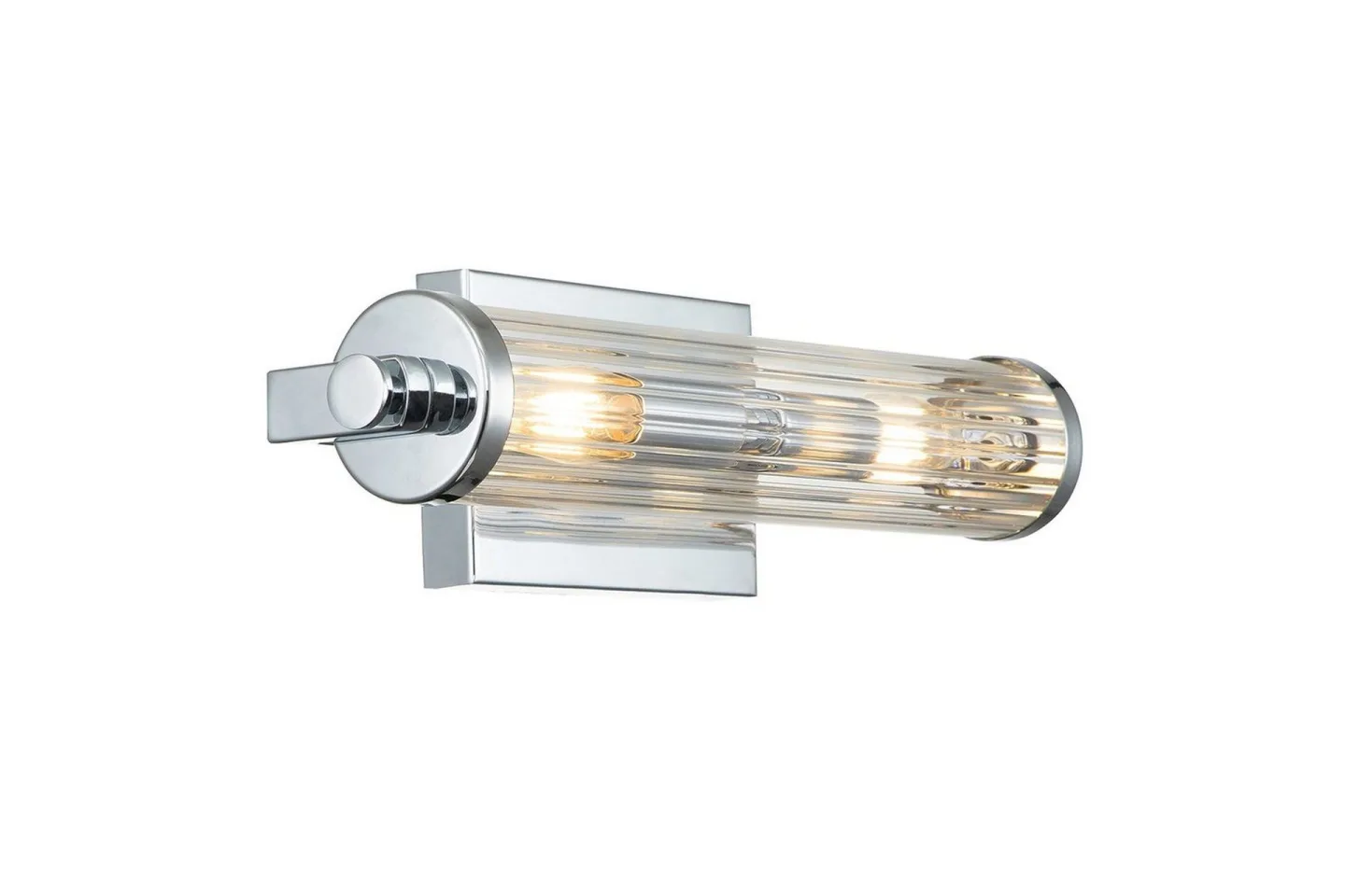 Azorerna Kichler Vägglampa - Chrome