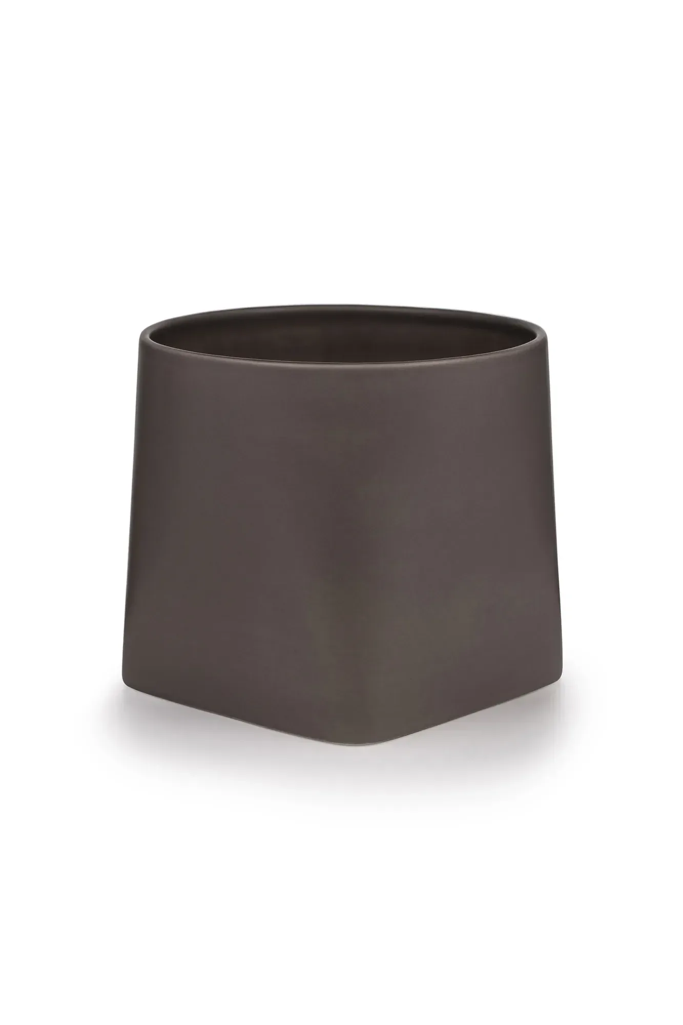 Somma Töpfe Dunkelgrau 20 cm