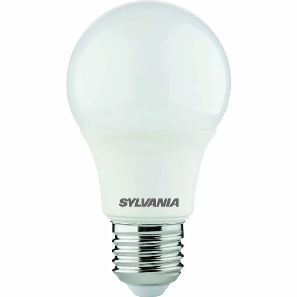 Normallampa ToLEDo GLS 8W (60W) 806lm 840 E27