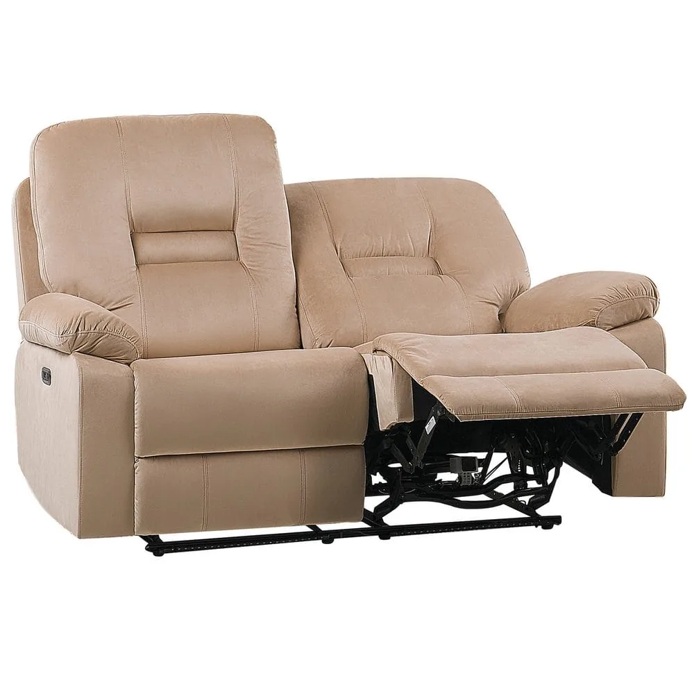 2-sits soffa Rovik - Beige