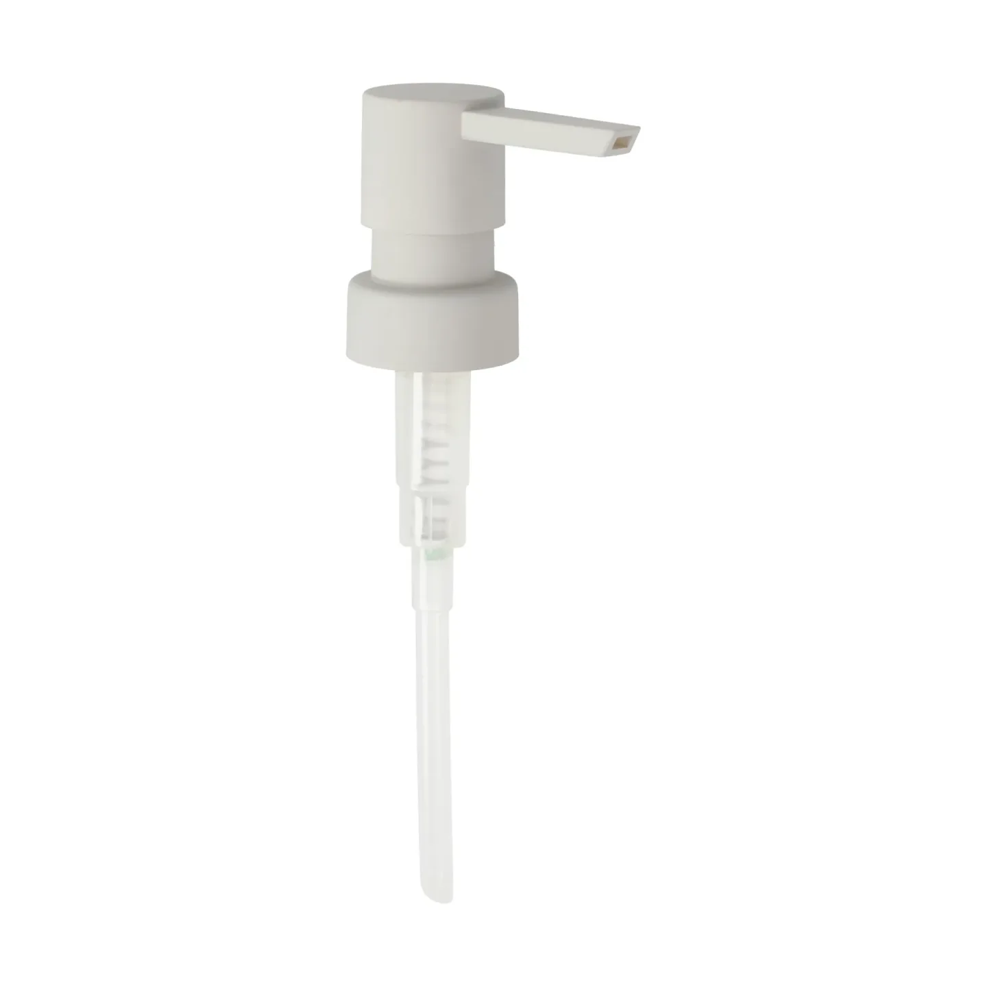 Zone Denmark Solo Pumpe für Seifenspender Soft Grey