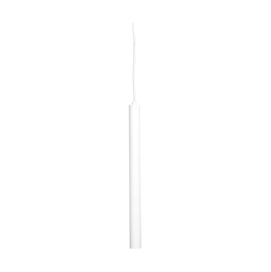 NORR11 Pipe pendel White, small