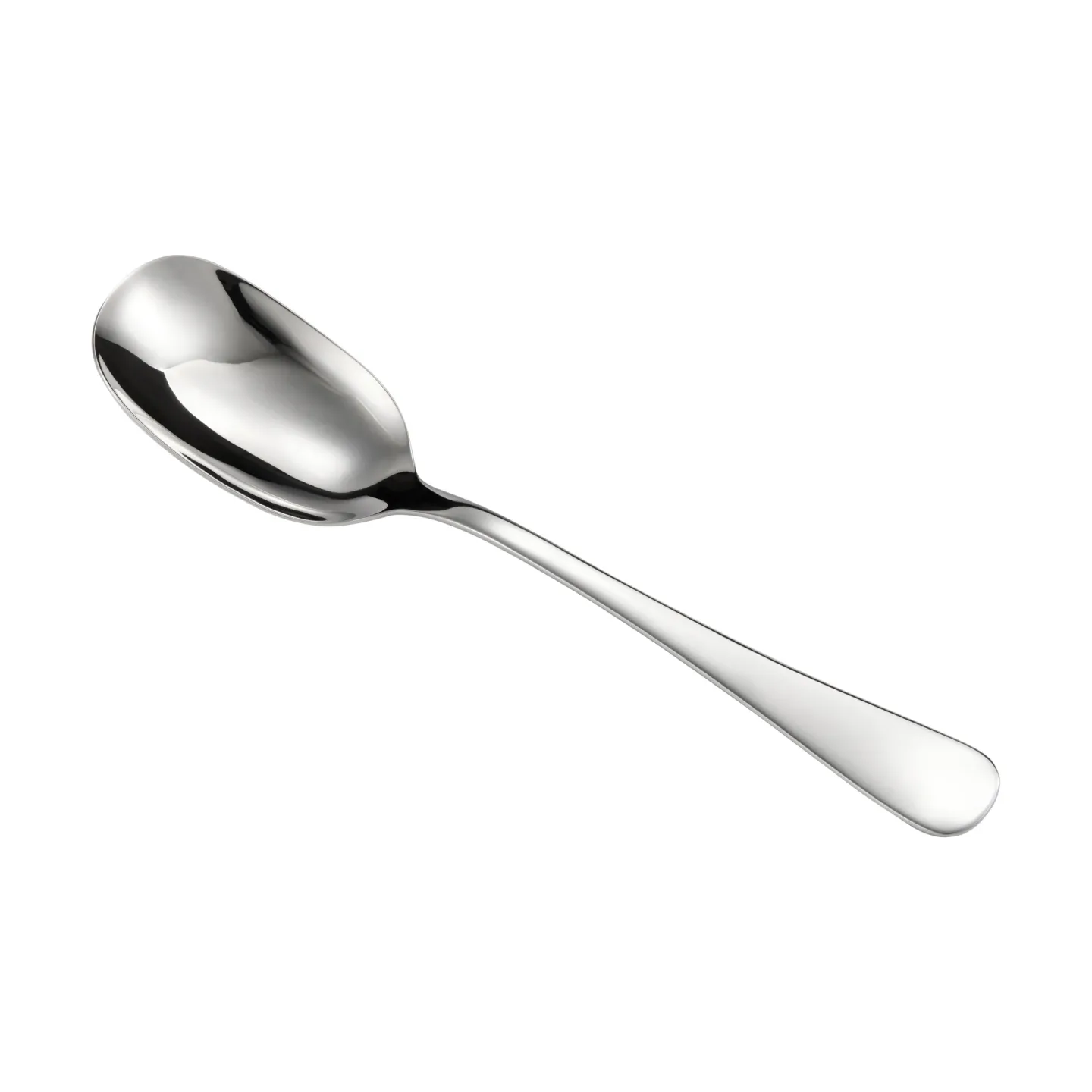 Dorre Classic Servierlöffel Edelstahl, 25 cm