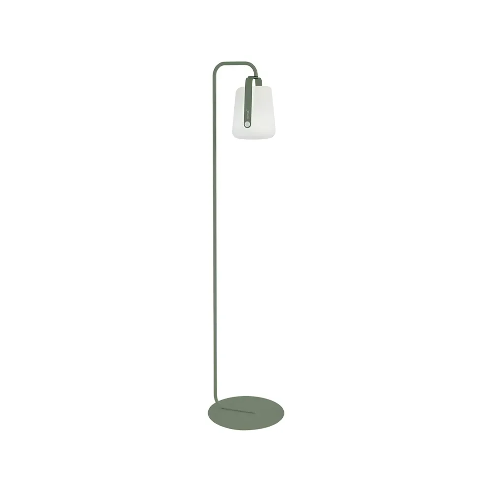 Fermob Balad upright golvstativ Cactus (grön)
