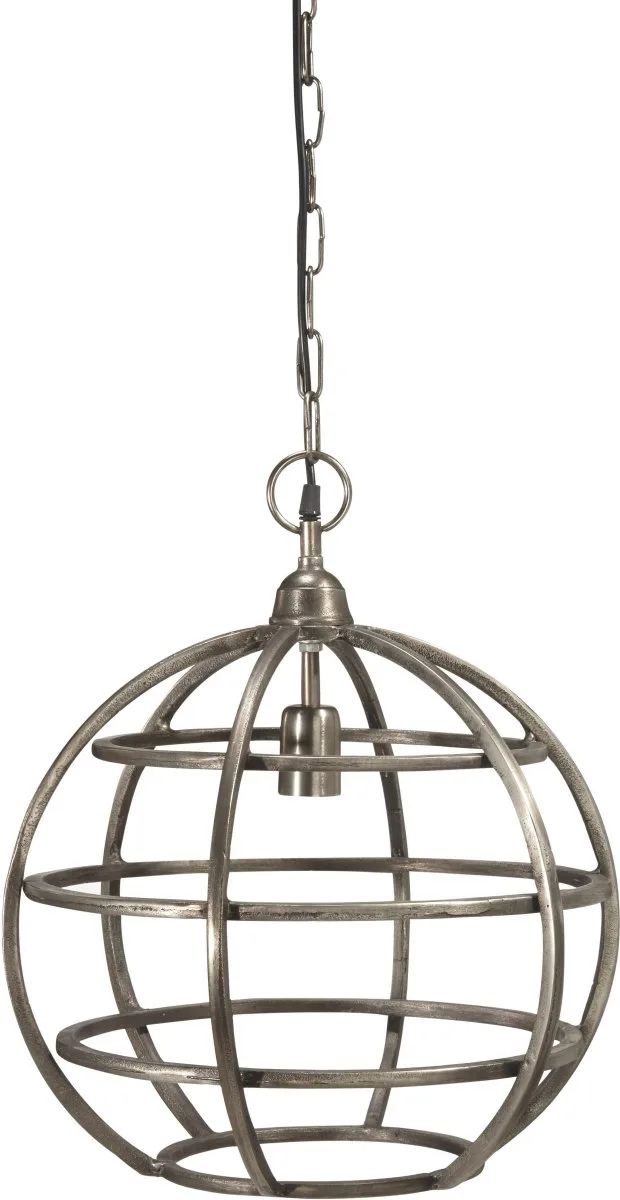 PR Home - Bristol Ø40 - Taklampa - Silver