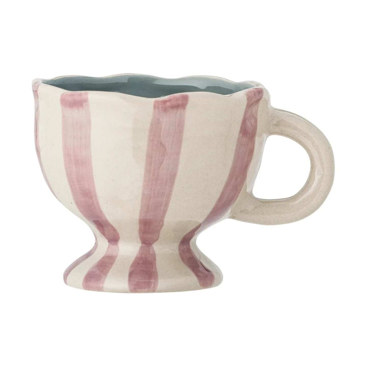 Bloomingville Willa Tasse 21,5 cl Rose