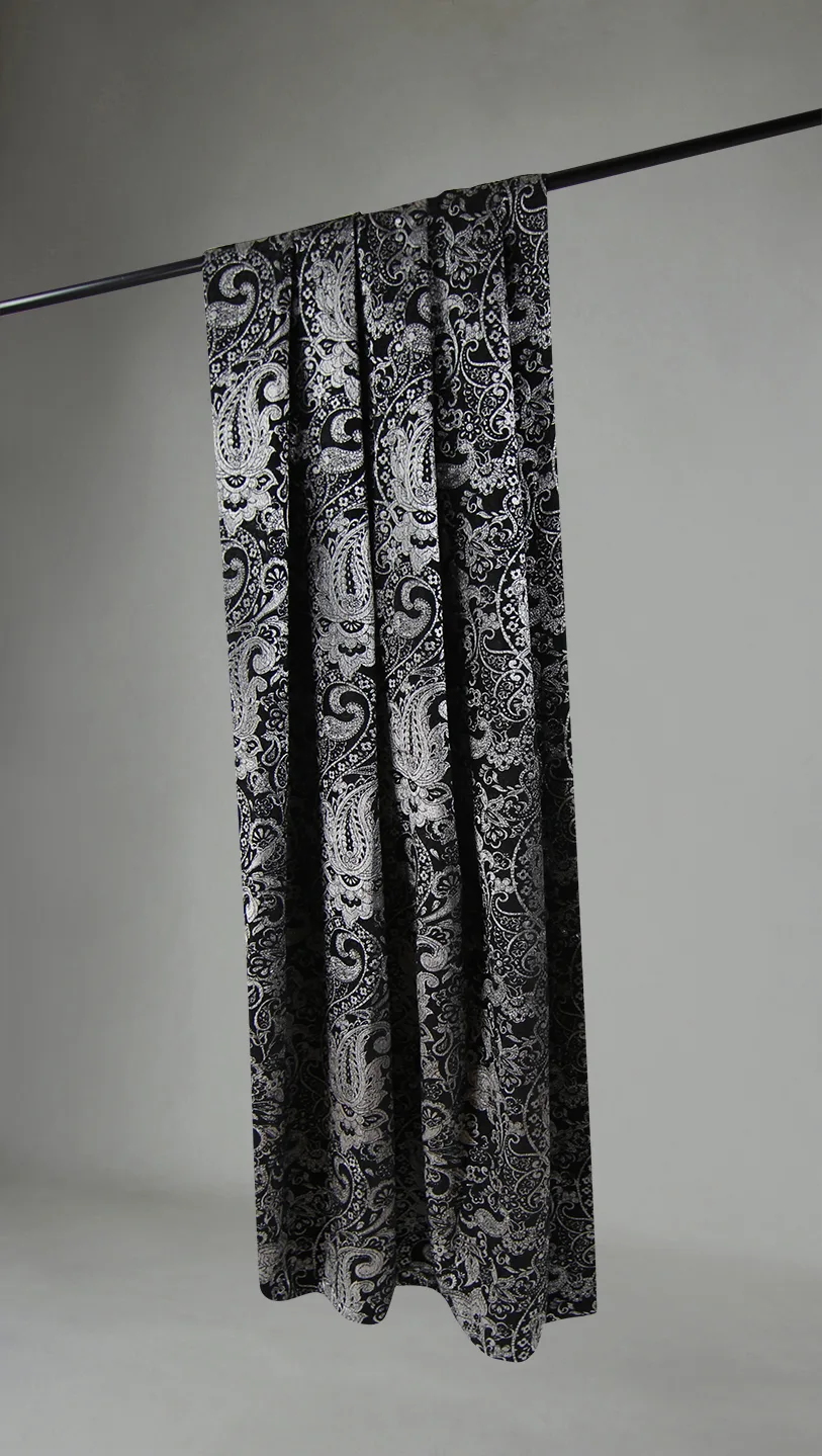Gardin 140 x 260 cm (Størrelse: 140 x 260 cm)