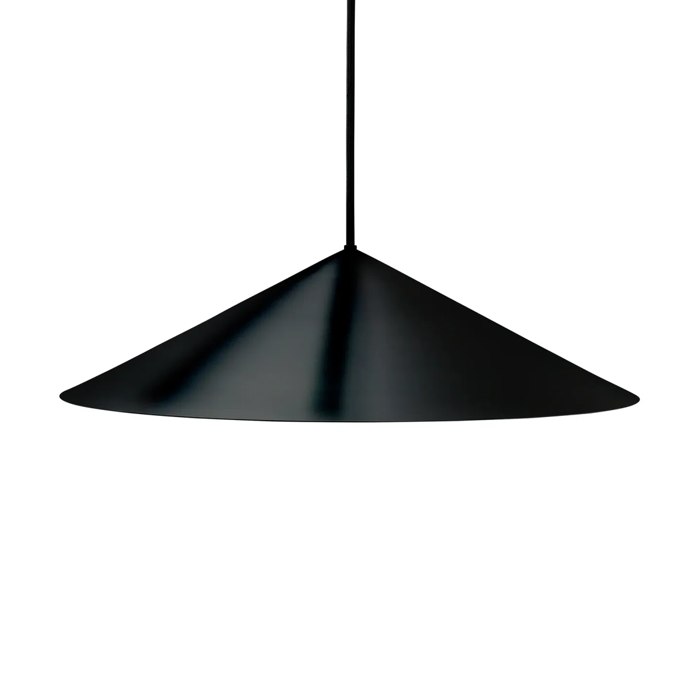 Carl Hansen & Søn BT1001 pendel No 1 Ø46 cm Black