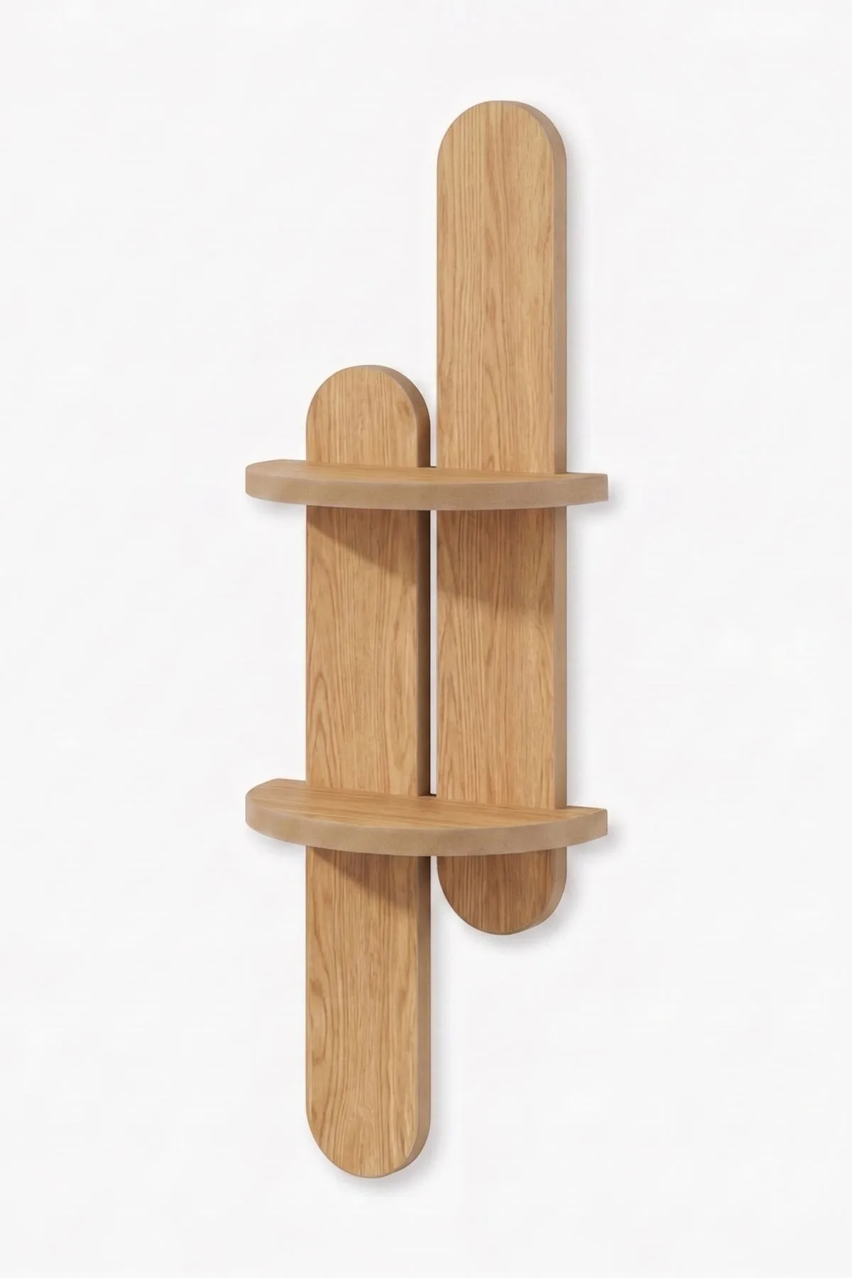 Zayra Vägghylla 26x80 cm -