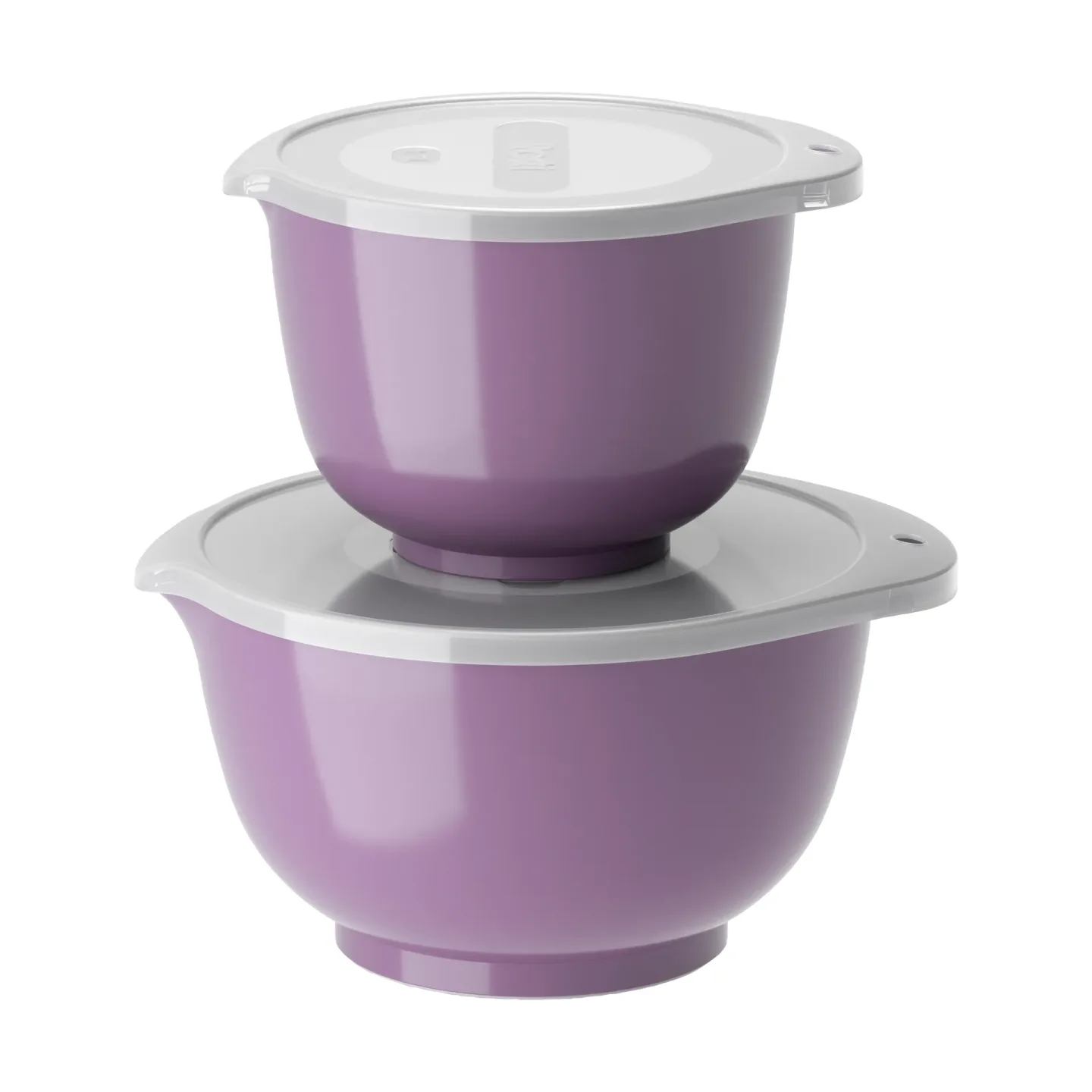 Rosti Margrethe Schüsselset 2er-Pack Lavender