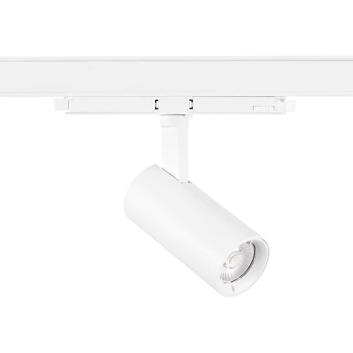 Pixo Small Spotlight 940 1700lm 24°/36°/54° Dali 3-fas Vit