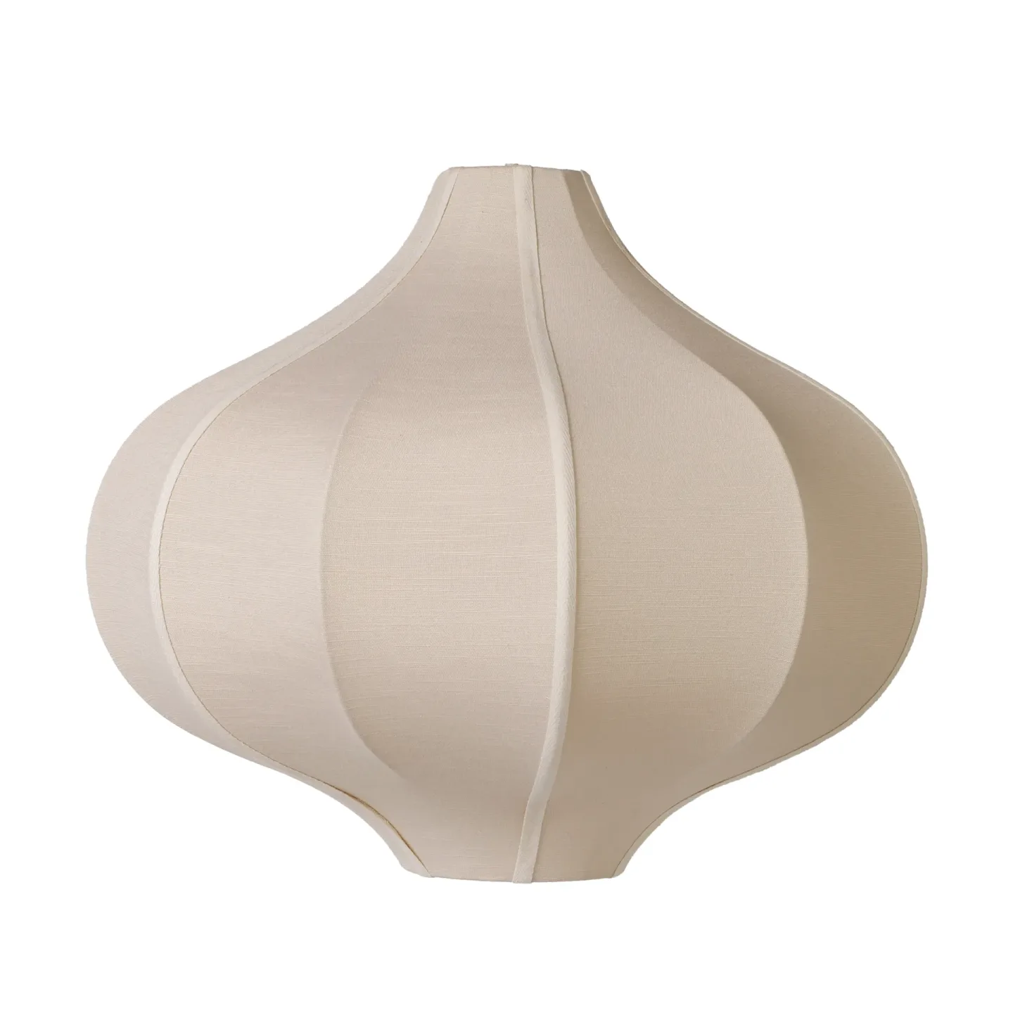 Oi Soi Oi Indochina Classic Onion S lampskärm Sand-sand