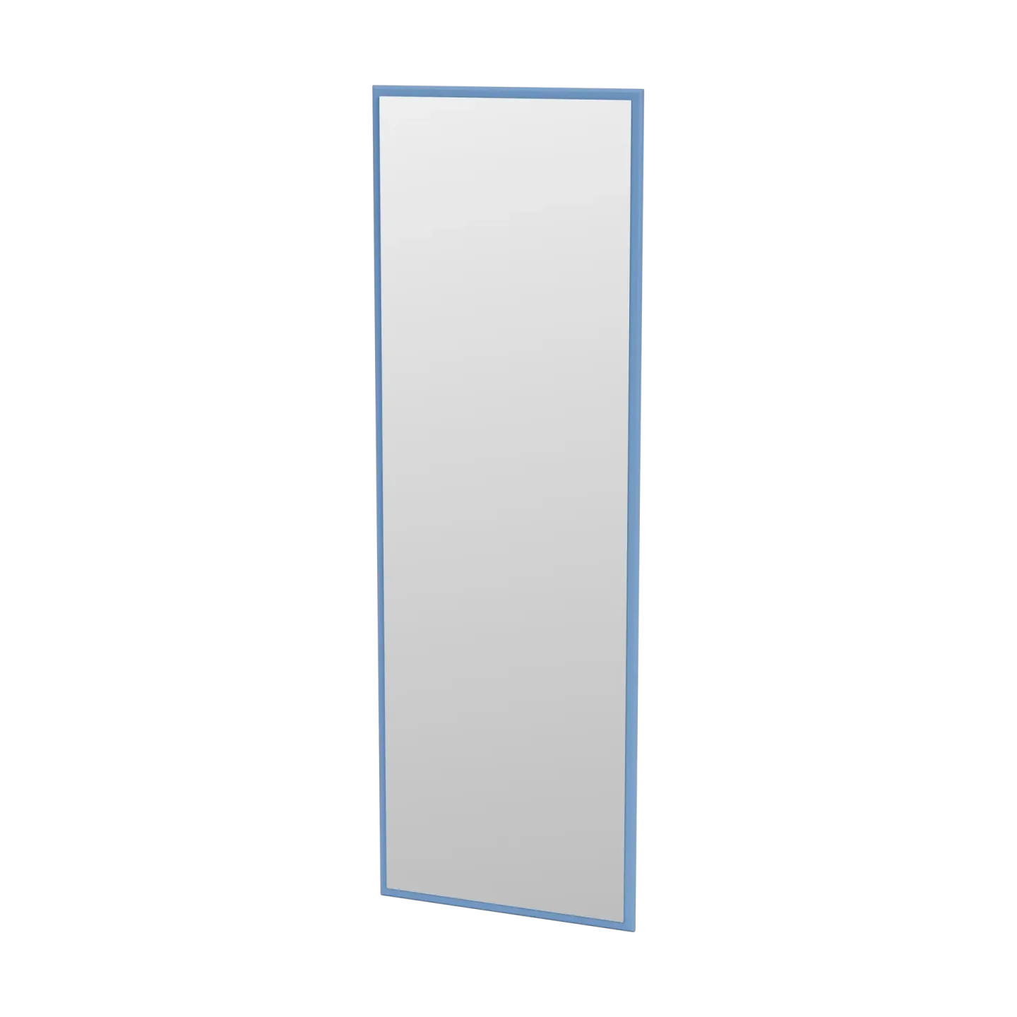 Montana LIKE Spiegel 35,4 x 105cm Azure